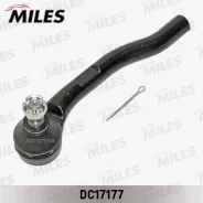 ���������� �/� Honda JAZZ ll 02- ����. Miles DC17177 Miles DC17177 DC17177 ����