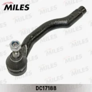 ���������� ������� ���� ����� Mazda 6 07- DC17188 Miles DC17188 Miles DC17188 DC17188 ����