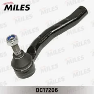 ���������� �/� Toyota Yaris/Verso ���. Miles DC17206 Miles DC17206 DC17206 ����