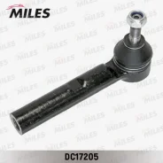 ���������� �/� Toyota Avensis 2.0/2.4 03-08 ���/����. Miles DC17205 Miles DC17205 DC17205 ����