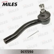���������� �/� Nissan Teana 06-08 ���. Miles DC17250 Miles DC17250 DC17250 ����