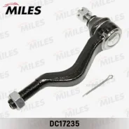 ���������� �/� Mitsubishi Pajero 82-90 �����. ���/����. Miles DC17235 Miles DC17235 DC17235 ����