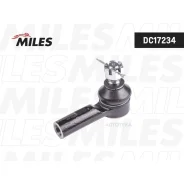 ���������� ������� ���� �����/������ Toyota Hilux 06- (CTR CET-147) DC17234 Miles DC17234 Miles DC17234 DC17234 ����