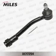 ���������� ������� ���� ����� Hyundai H-1 Travel 08- 2.5CRDI DC17254 Miles DC17254 Miles DC17254 DC17254 ����