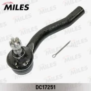 ���������� �/� Nissan Teana 06-08 ����. Miles DC17251 Miles DC17251 DC17251 ����