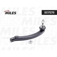 ���������� ������� ���� ����� Volvo S60/S80 01/00- (Lemforder 2667602) DC17270 Miles DC17270 Miles DC17270 DC17270 ����