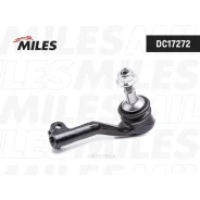 ���������� ������� ���� Miles DC17272 Miles DC17272 DC17272 ����