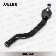 ���������� ���������� ������� ���� Miles DC17268 Miles DC17268 DC17268 ����