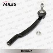 ���������� �/� Volvo XC70/90 ���. Miles DC17322 Miles DC17322 DC17322 ����