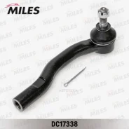 ���������� ������� ���� ����� Toyota Corolla/Auris 06- (Lemforder 3499201) DC17338 Miles DC17338 Miles DC17338 DC17338 ����