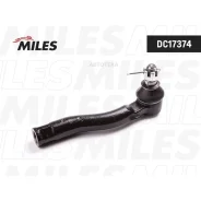 ���������� ������� ���� ����� Toyota Corolla 2.0D 02- (CTR CET-112L) DC17374 Miles DC17374 Miles DC17374 DC17374 ����