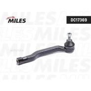���������� �/� Nissan Micra 02-04 ����. Miles DC17369 Miles DC17369 DC17369 ����