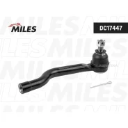 ���������� �/� Honda Accord 13- ����. Miles DC17447 Miles DC17447 DC17447 ����