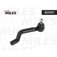 ���������� �/� Nissan Qashqai (J11E) 13- ����. Miles DC17471 Miles DC17471 DC17471 ����