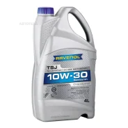 Ravenol TSJ