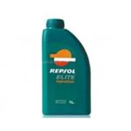 Repsol Elite Injection