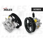 ����� ��� Mitsubishi Lancer X/Outlander XL/Peugeot 4007 1.8-2.0 06- DC19012 Miles DC19012 Miles DC19012 DC19012 ����