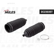 ������� ������� ����� (�-�) Ssangyong Actyon 01-09/Kyron 05-12/Rexton 06- Miles DC23035T Miles DC23035T DC23035T ����