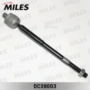 ���� ������� Toyota Corolla 00- ���/����. (��� �����������) Miles DC39003 Miles DC39003 DC39003 ����