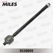 ���� ������� FORD Focus/C-MAX/KUGA/Volvo S40/C30 07- ���/����. (��� �����������) Miles DC39005 Miles DC39005 DC39005 ����