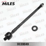 ���� ������� Mitsubishi Outlander 03-06 ���/����. (��� �����������) Miles DC39049 Miles DC39049 DC39049 ����