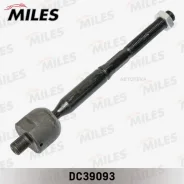 ���� ������� �����/������ (��� �����������) Mazda CX7 07- DC39093 Miles DC39093 Miles DC39093 DC39093 ����