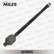 ���� ������� OPEL Astra H/Zafira 04- ���/����. (ZF)(� ���) Miles DC39103 Miles DC39103 DC39103 ����