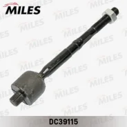 ���� ������� Renault Duster (���. /����. ��� �����������) Miles DC39115 Miles DC39115 DC39115 ����
