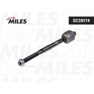 ���� ������� �����/������ (��� �����������) BMW F01/F02/F07/F10 (Lemforder 3460001) DC39174 Miles DC39174 Miles DC39174 DC39174 ����