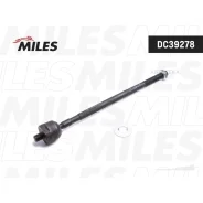 ���� ������� Toyota Prius 09- ���/����. (��� �����������) Miles DC39278 Miles DC39278 DC39278 ����