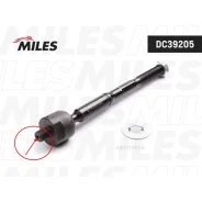���� ������� Toyota Estima -06 ���/����. Miles DC39205 Miles DC39205 DC39205 ����