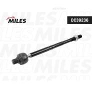 ���� ������� OPEL Vectra C 02-/Zafira 05- ���/����. (TRW)(��� �����������) Miles DC39236 Miles DC39236 DC39236 ����