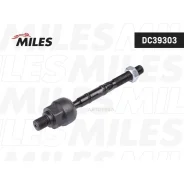 ���� ������� KIA Cerato/Spectra 08- ���/����. Miles DC39303 Miles DC39303 DC39303 ����