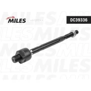 ���� ������� Infiniti FX35/FX45 03- ���/����. (��� �����������) Miles DC39336 Miles DC39336 DC39336 ����