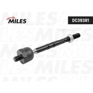 ���� ������� MINI Cooper 06- ���/����. (��� �����������) Miles DC39381 Miles DC39381 DC39381 ����