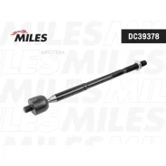 ���� ������� Mazda CX-5 11- ���. ����. ���/����. (��� �����������) Miles DC39378 Miles DC39378 DC39378 ����