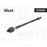 ���� ������� Subaru Legacy 05- ���/����. (��� �����������) Miles DC39402 Miles DC39402 DC39402 ����