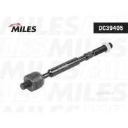���� ������� Toyota Corolla 06-/Auris 06- ���/����. (��� �����������) Miles DC39405 Miles DC39405 DC39405 ����