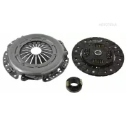 ��������� Hyundai Accent III 1.4,1.6 05-10/KIA RIO II 05-11 1.4,1.6 215�� Sachs 3000951098 �-�� Sachs 3000951098 3000951098 ����