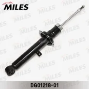 ����������� Toyota Cressida/MARK II/Chaser/Cresta JGX110/GX110 00/10- ���. ���. Miles DG0121801 Miles DG0121801 DG0121801 ����