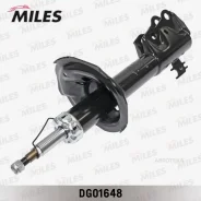 ����������� Toyota Funcargo (NCP2_) 08/99-09/05 ���. ���. Miles DG01648 Miles DG01648 DG01648 ����