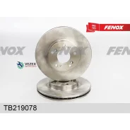 ���� ��������� Honda Civic VII 01-05, VIII 06-, CR-V II 02-06, FR-V 04-, Stream 01- Fenox TB219078, ������ �������� TB219078 ����