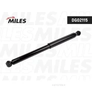 ����������� OPEL Omega A/B 86-03 ���. ���. Miles DG02115 Miles DG02115 DG02115 ����