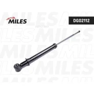 ����������� OPEL Vectra B 95-02 ���. ���. Miles DG02112 Miles DG02112 DG02112 ����