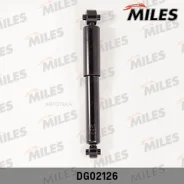����������� OPEL Zafira 99-05 ���. ���. Miles DG02126 Miles DG02126 DG02126 ����