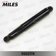 ����������� MB Sprinter/VW Crafter(30/35) 06- ���. ���. Miles DG02176 Miles DG02176 DG02176 ����
