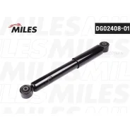 ����������� VW Caddy 04- ���. ���. Miles DG0240801 Miles DG0240801 DG0240801 ����