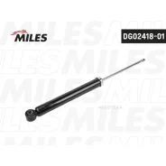 ����������� AUDI A4 8K2/8K5 (����. Sport) 07- ���. ���. Miles DG0241801 Miles DG0241801 DG0241801 ����
