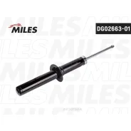 ����������� Honda Accord 10/98-01/03 ���. ���. Miles DG0266301 Miles DG0266301 DG0266301 ����