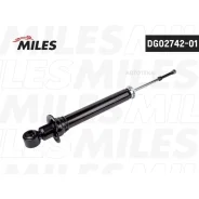 ����������� Lexus IS200 03/99-07/05 ���. ���. Miles DG0274201 Miles DG0274201 DG0274201 ����